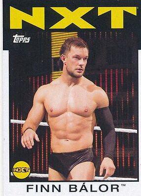 Finn Balor #65