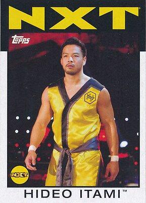 Hideo Itami #66
