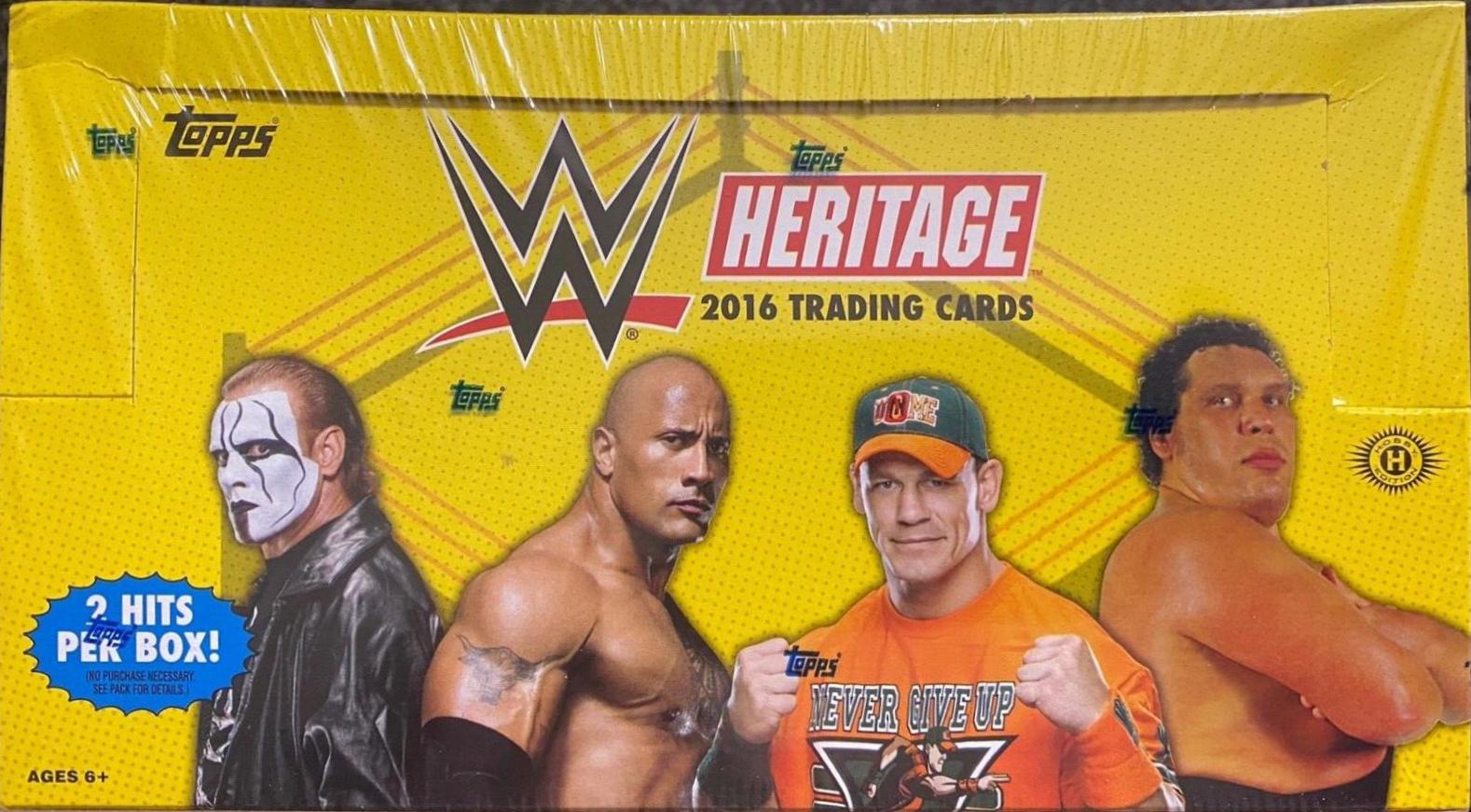 Hobby Box