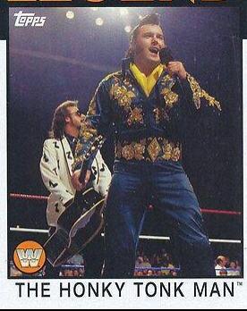 Honky Tonk Man #83