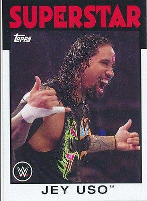 Jey Uso #17
