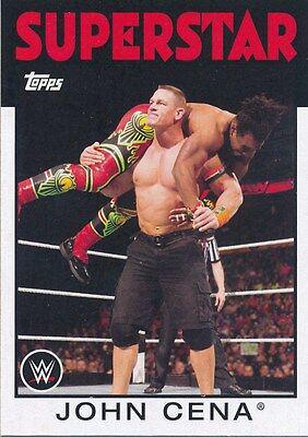 John Cena #19