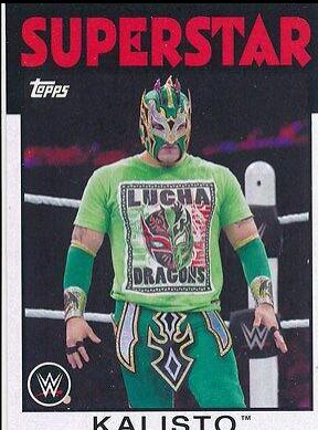 Kalisto #20