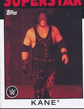 Kane #21