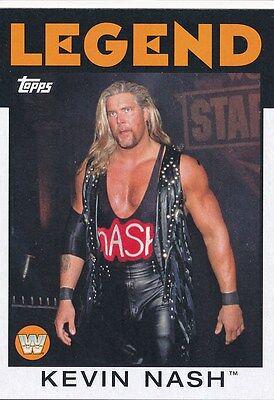 Kevin Nash #87