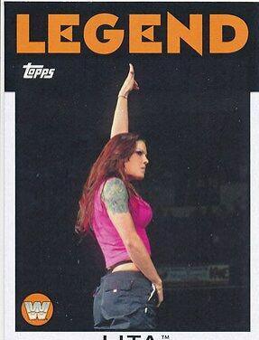 Lita #89