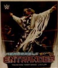 Macho Man Randy Savage #90
