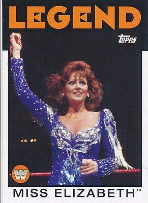 Miss Elizabeth #92