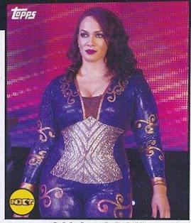 Nia Jax #67