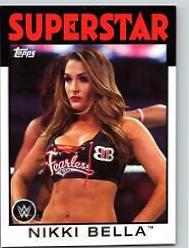 Nikki Bella #50