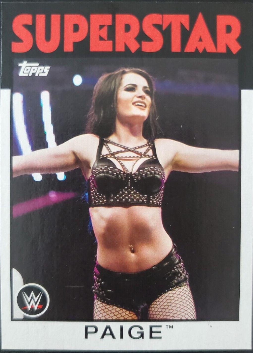 Paige #51