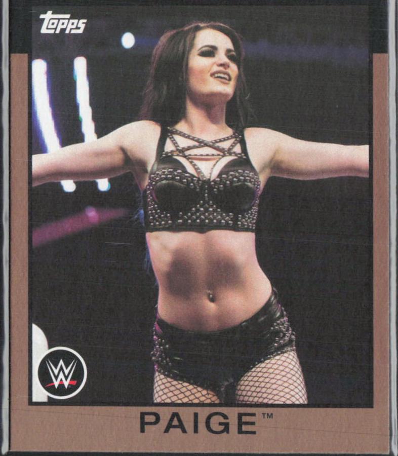 Paige [Bronze] #51