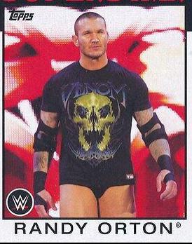Randy Orton #27