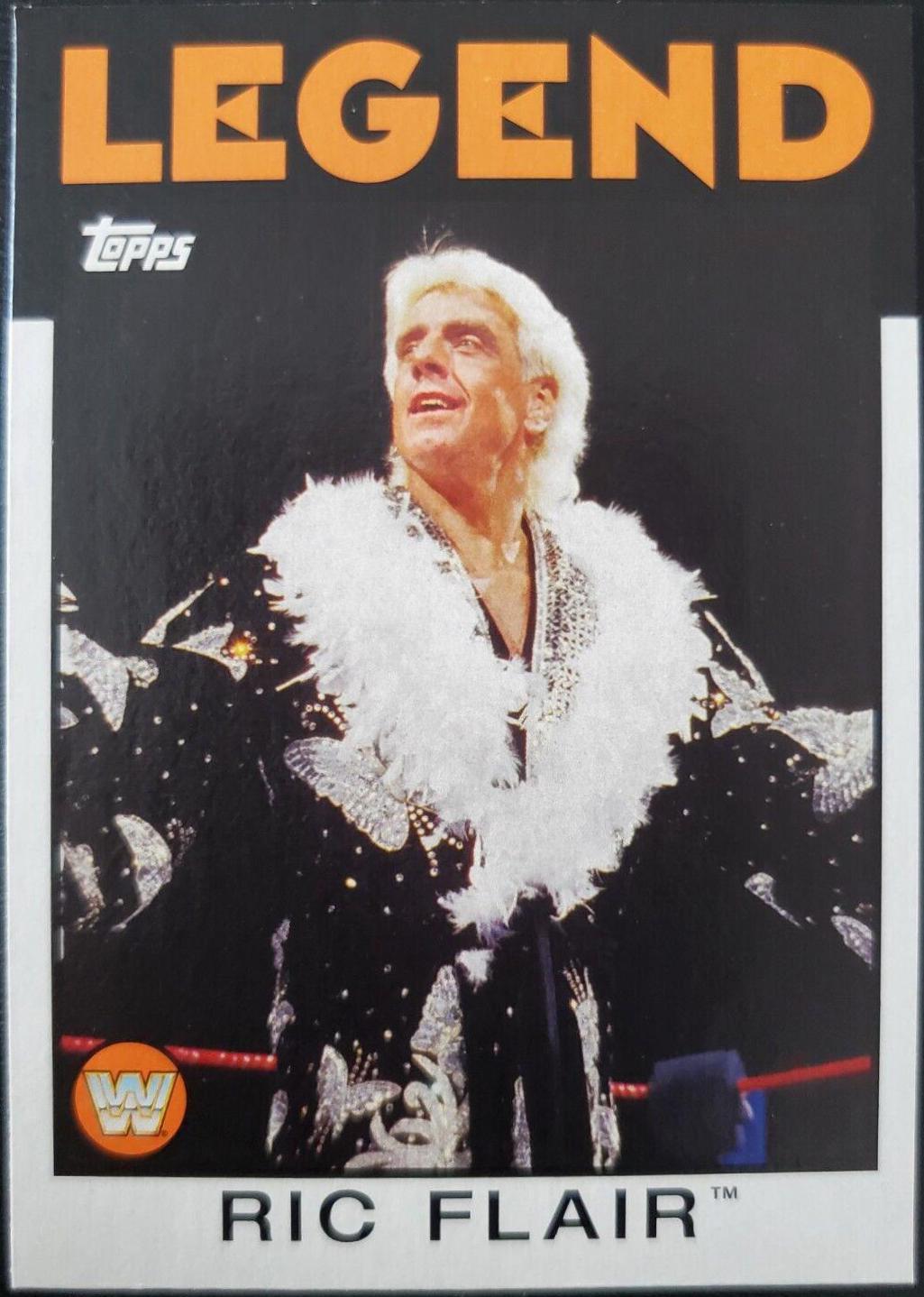 Ric Flair #95