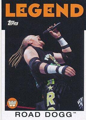 Road Dogg #98