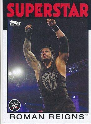 Roman Reigns #29