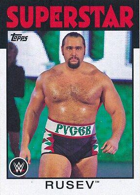 Rusev #30