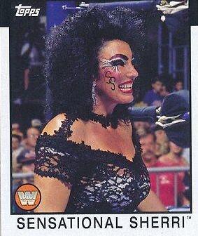Sensational Sherri #103