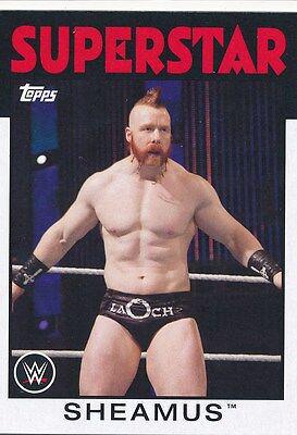 Sheamus #33