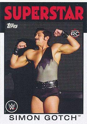 Simon Gotch #70