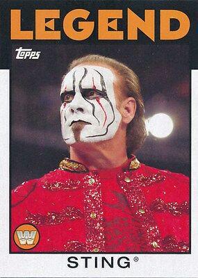 Sting #36
