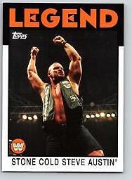 Stone Cold Steve Austin #106
