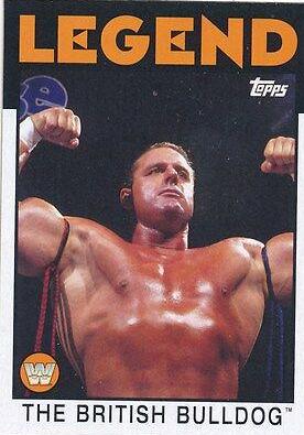 The British Bulldog #76