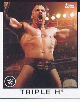 Triple H #37