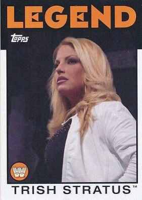 Trish Stratus #108