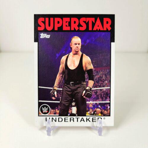 Undertaker #39