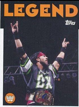 X Pac #110