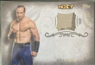 Aiden English