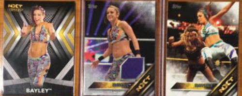 Bayley