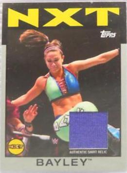 Bayley [Bronze]