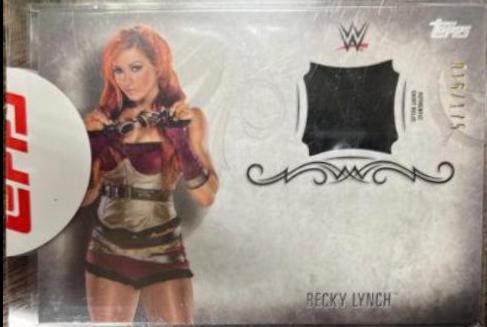Becky Lynch