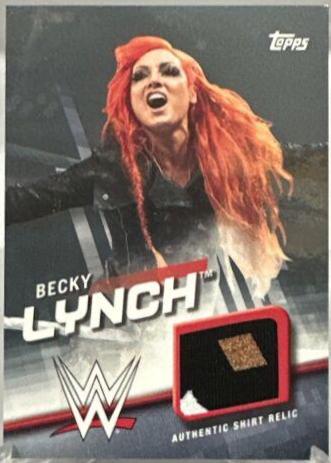 Becky Lynch [Bronze]
