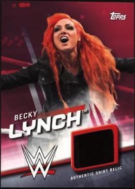 Becky Lynch [Silver]