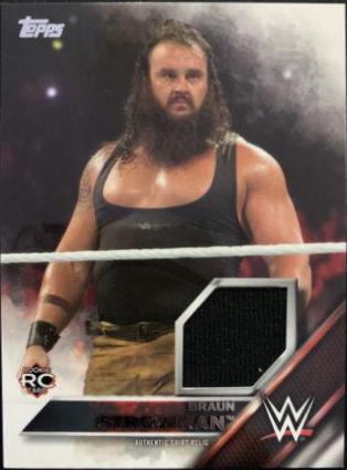 Braun Strowman