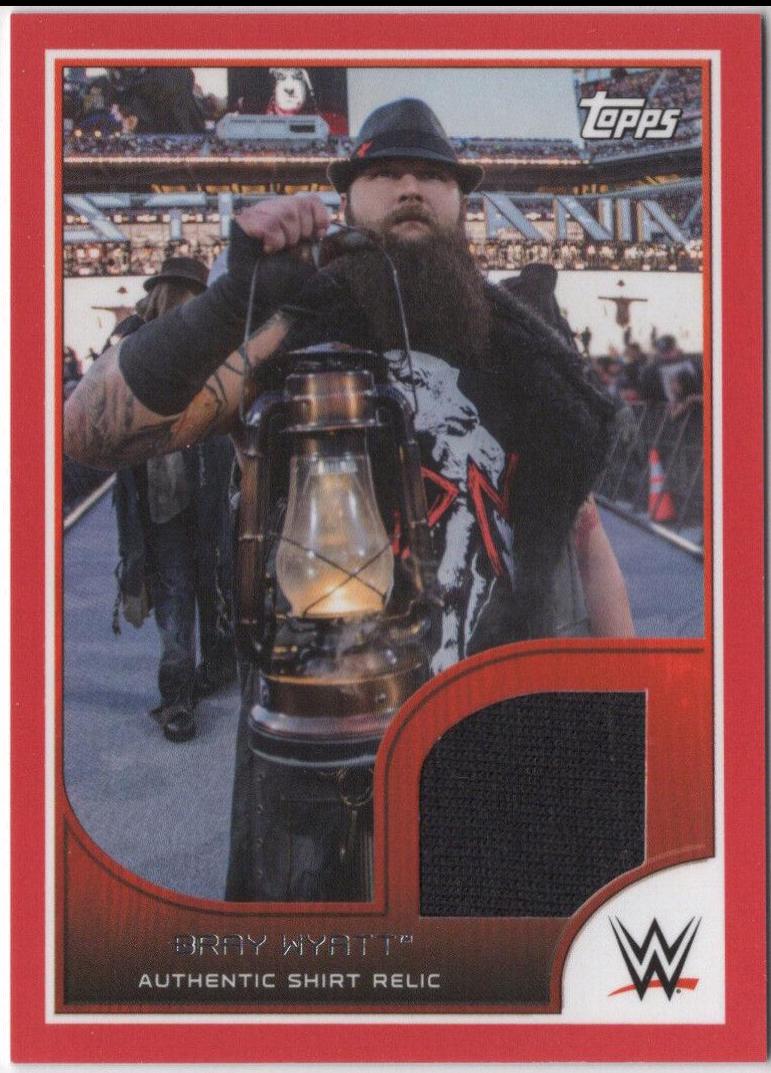 Bray Wyatt
