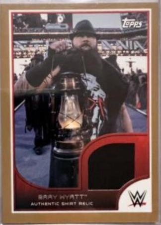 Bray Wyatt [Bronze]