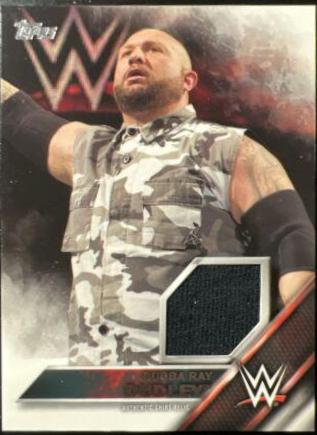 Bubba Ray Dudley