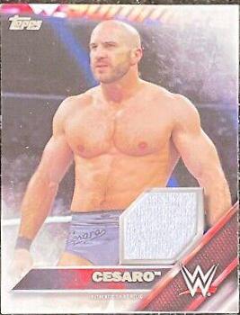 Cesaro