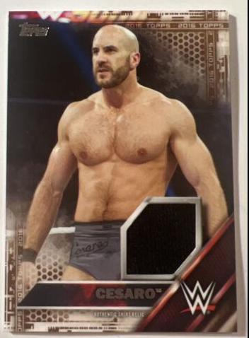 Cesaro [Bronze]