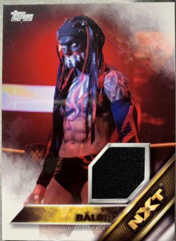 Finn Balor