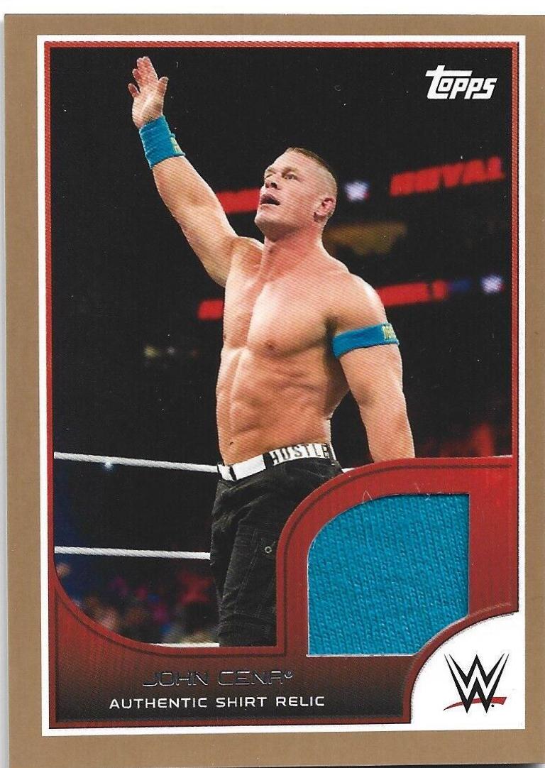 John Cena