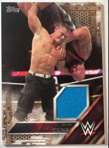John Cena [Bronze]
