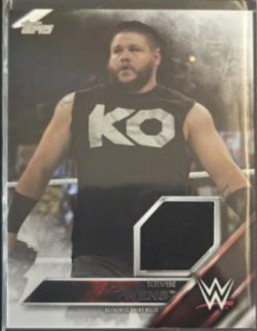 Kevin Owens