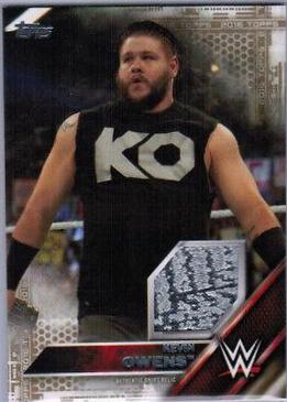 Kevin Owens [Gold]