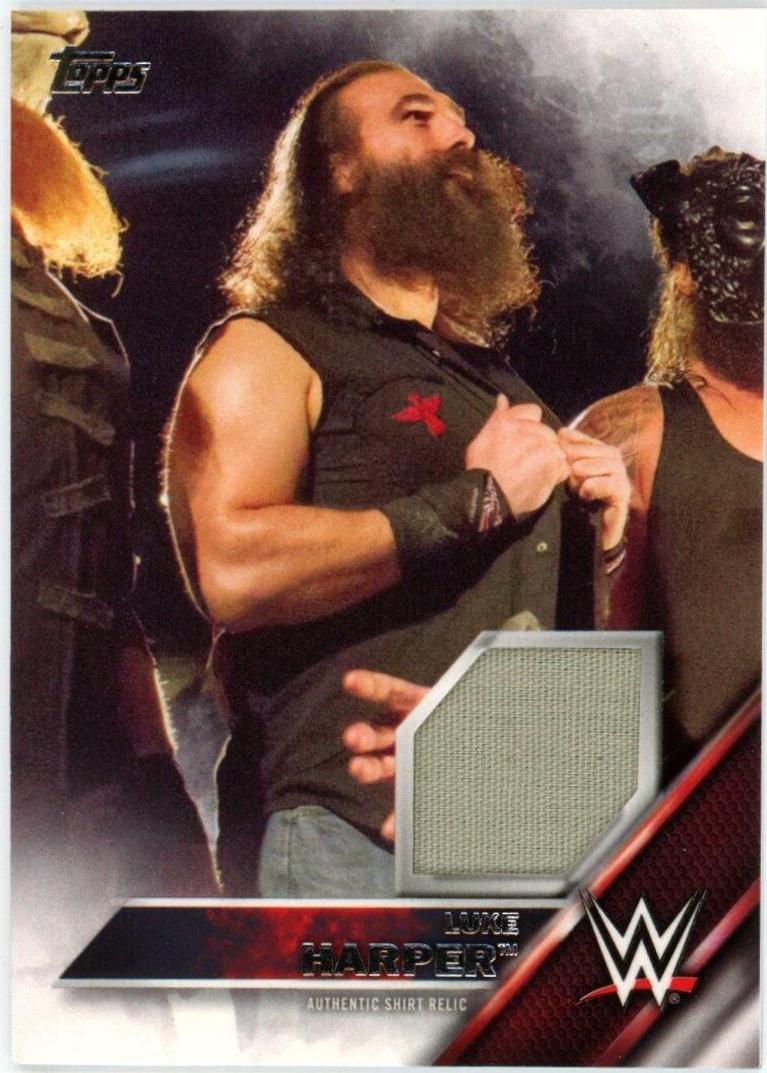 Luke Harper