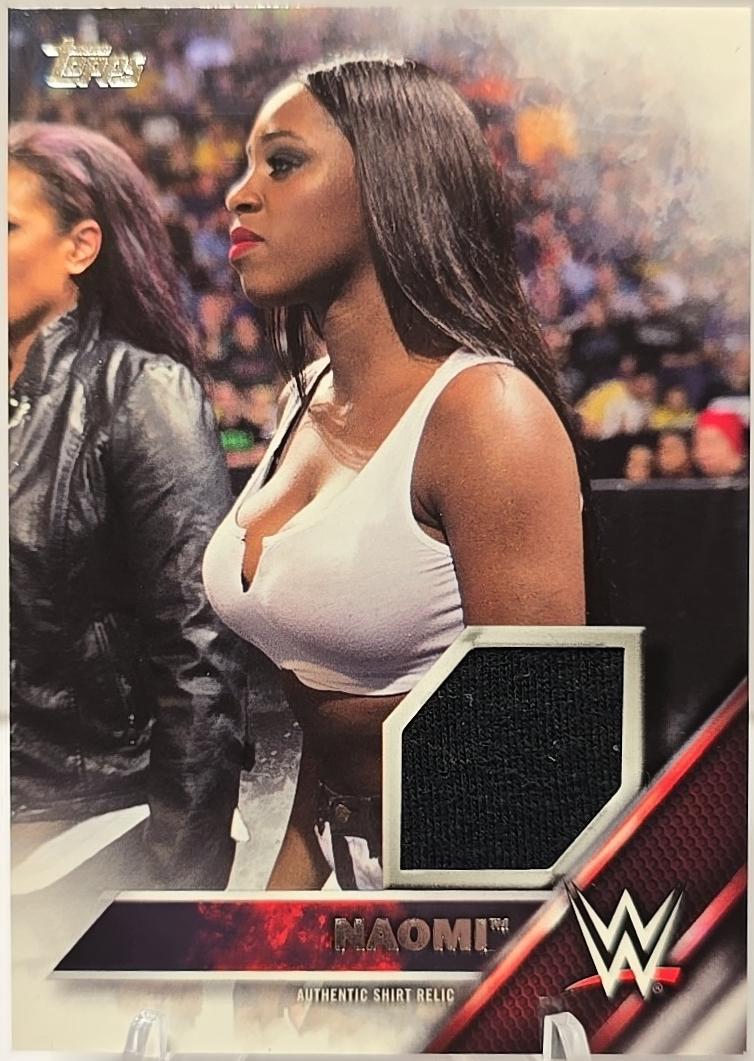 Naomi
